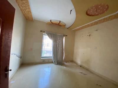7.5 Marla Upper Portion For Rent Wapda Town Phase 1 D Block Multan