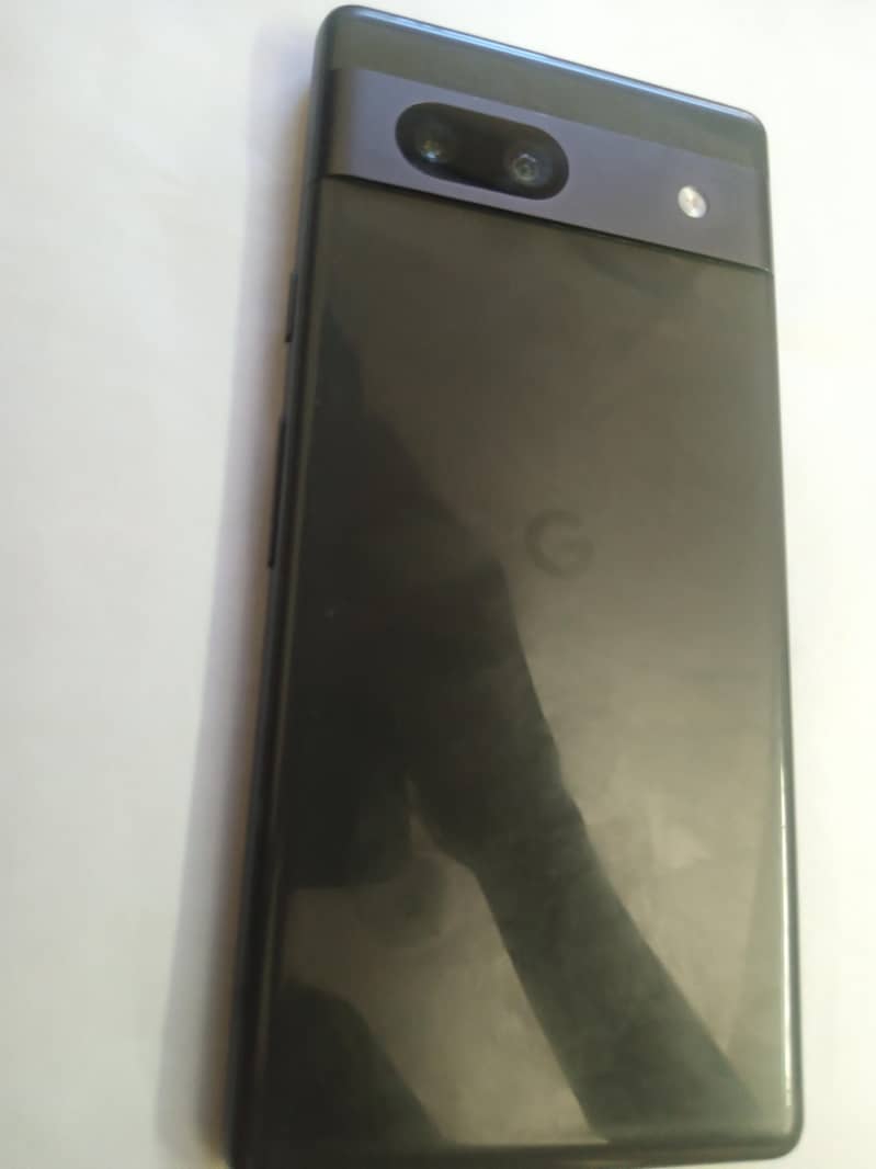 Google Pixel 7a 3