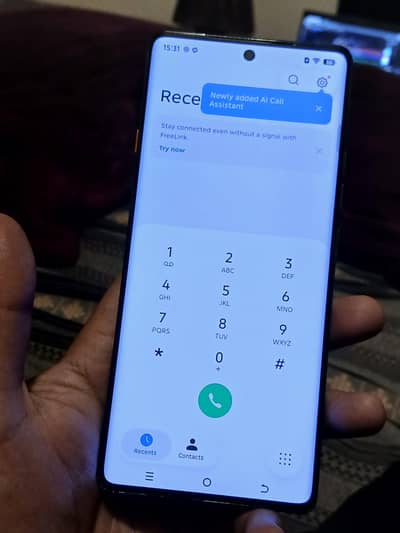 Tecno CAMON 40 Pro