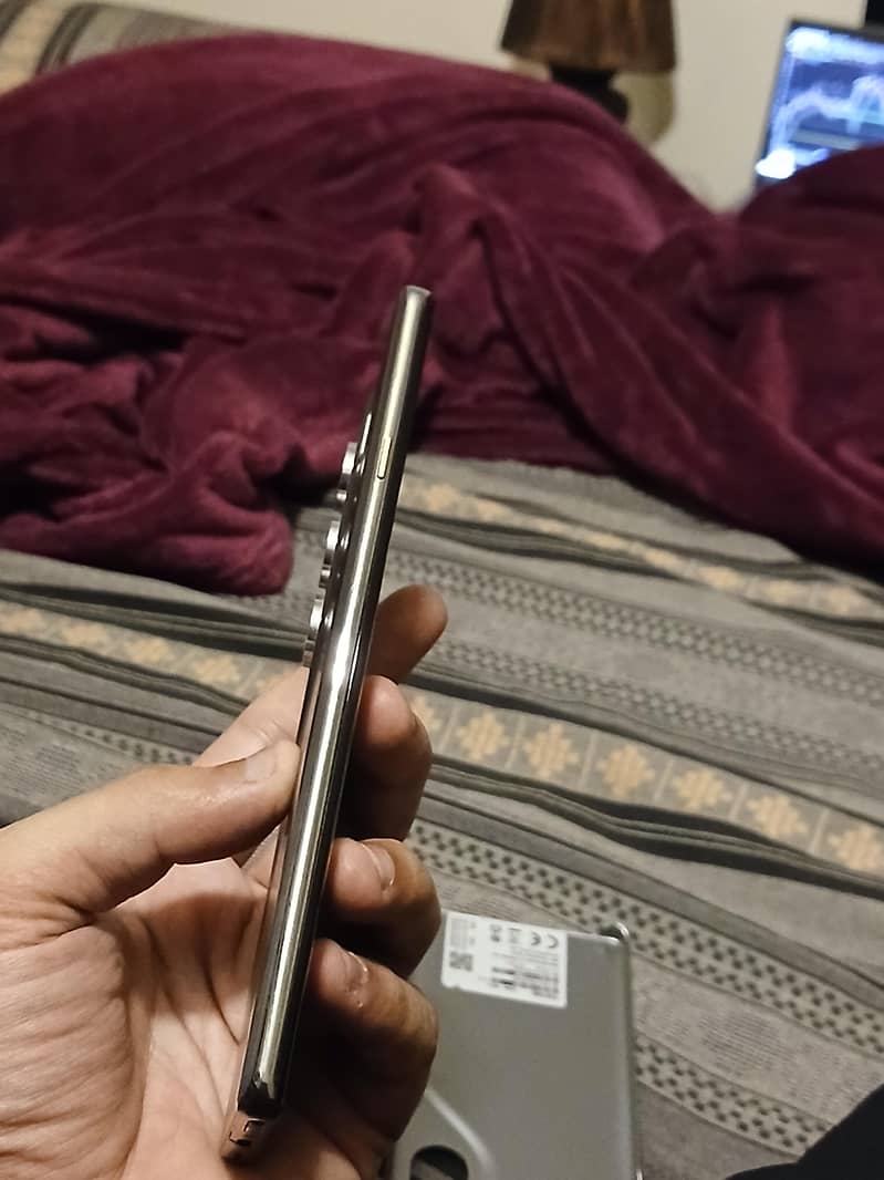 Tecno CAMON 40 Pro 3