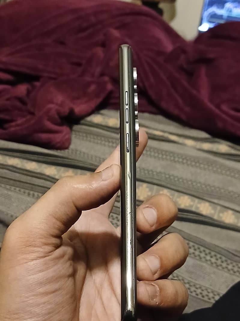 Tecno CAMON 40 Pro 5