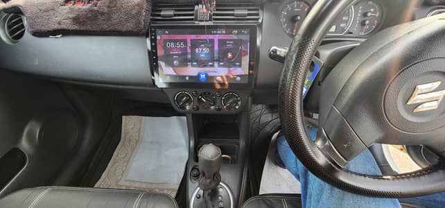 Suzuki Swift 2018