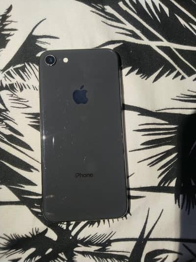 Apple iPhone 8