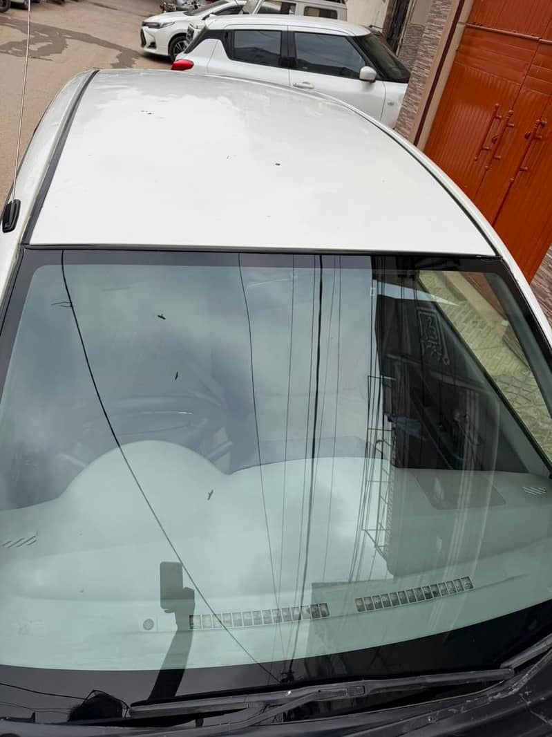 Subaro Pleo 2015 Model 6