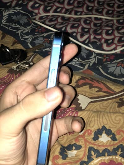 Apple iPhone 12 mini