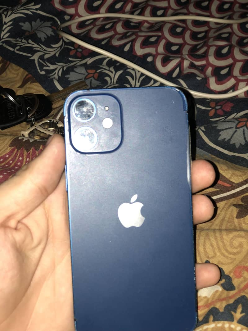 Apple iPhone 12 mini 2