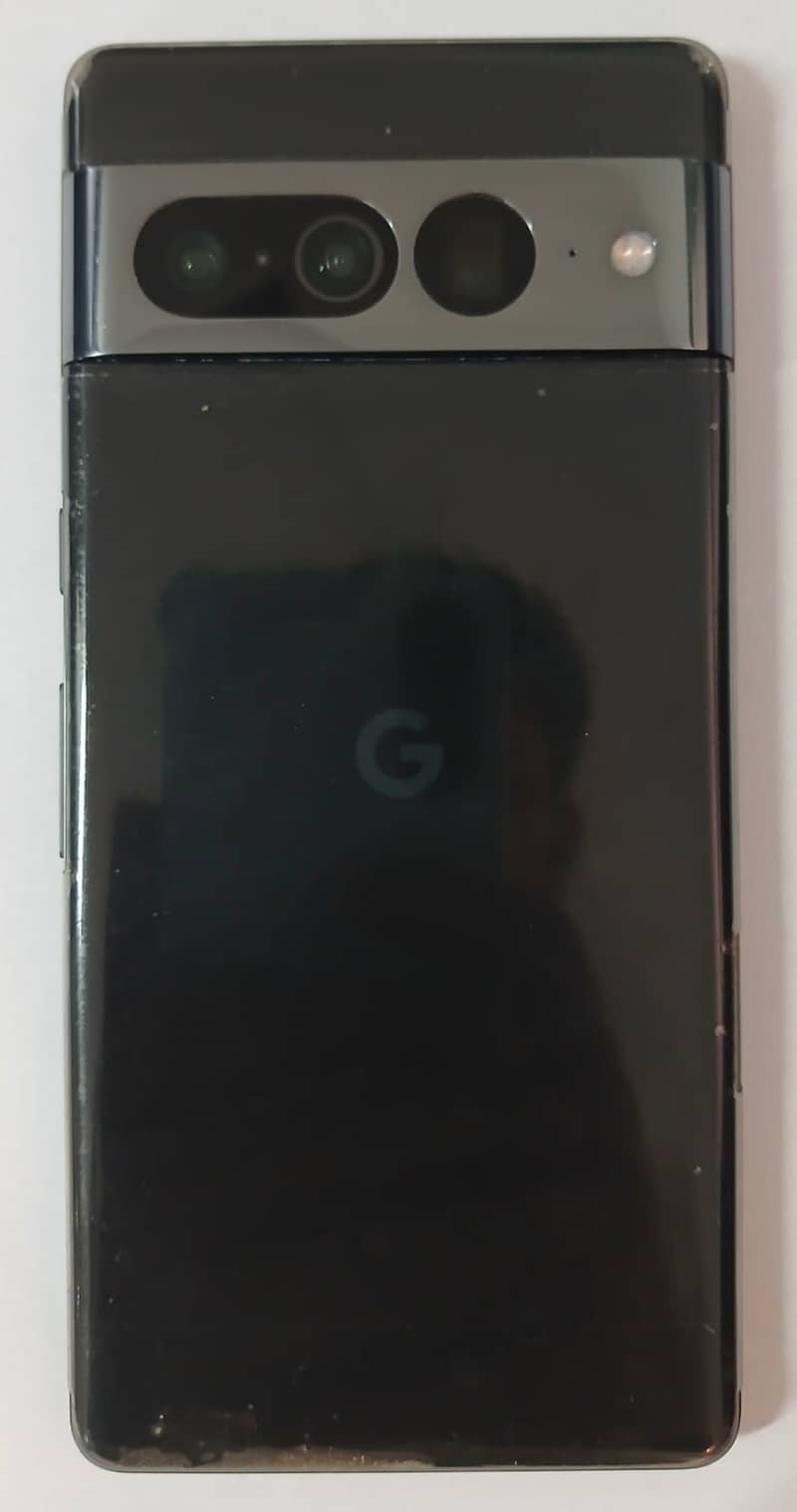 Google Pixel 7 Pro 1