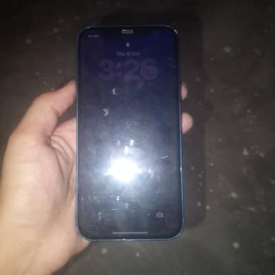 Apple iPhone 12