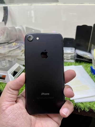 Apple iPhone 7 Non PTA