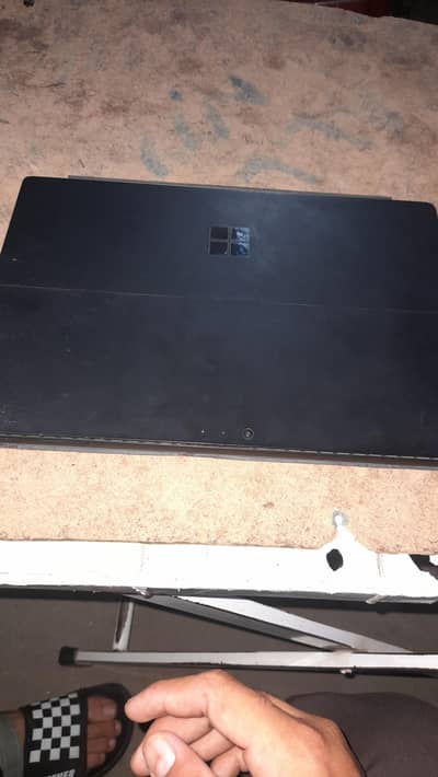 surface 6 Pro 128 gb ram 8 gb