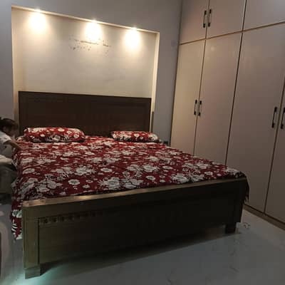 Bed for sale