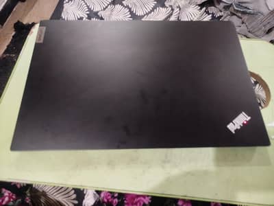laptop Lenovo ThinkPad 11 generation 8gb ram 238GB storage