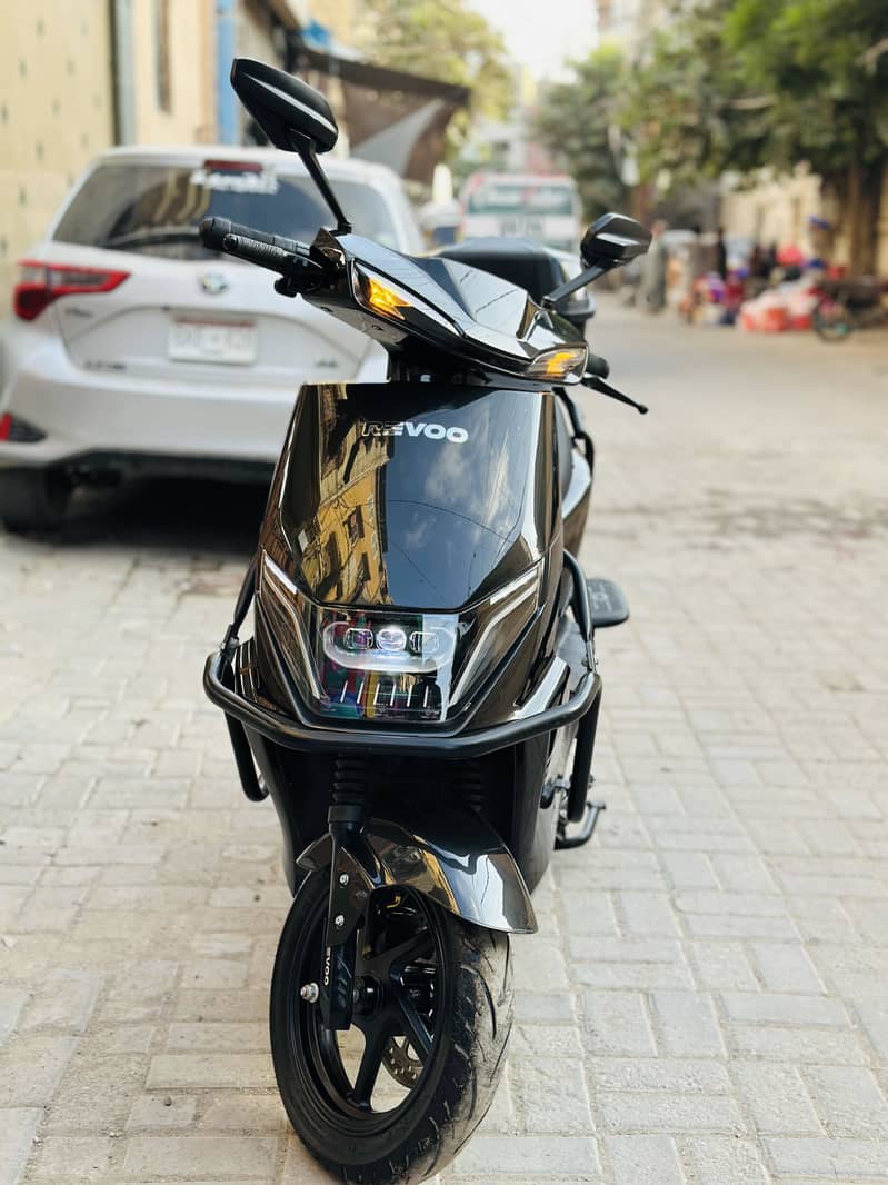 REVOO C32 5