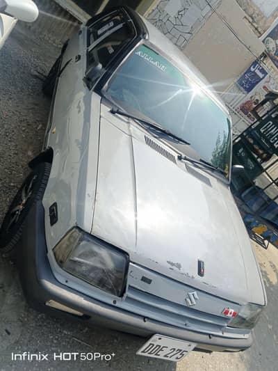 Hyundai Santro 2002