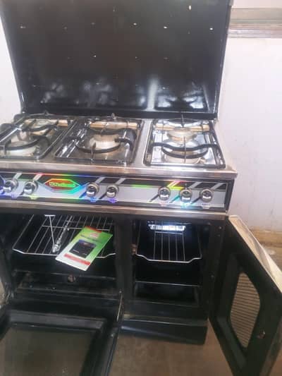 Ovens for sell