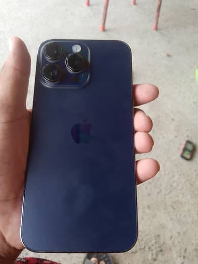 Apple iPhone 14 Pro Max
