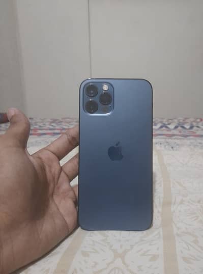 Apple iPhone 12 Pro
