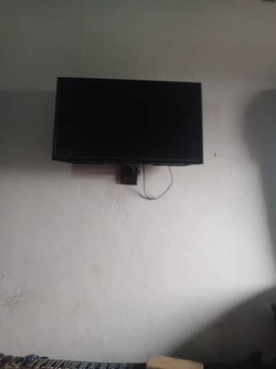 lcd in good condition