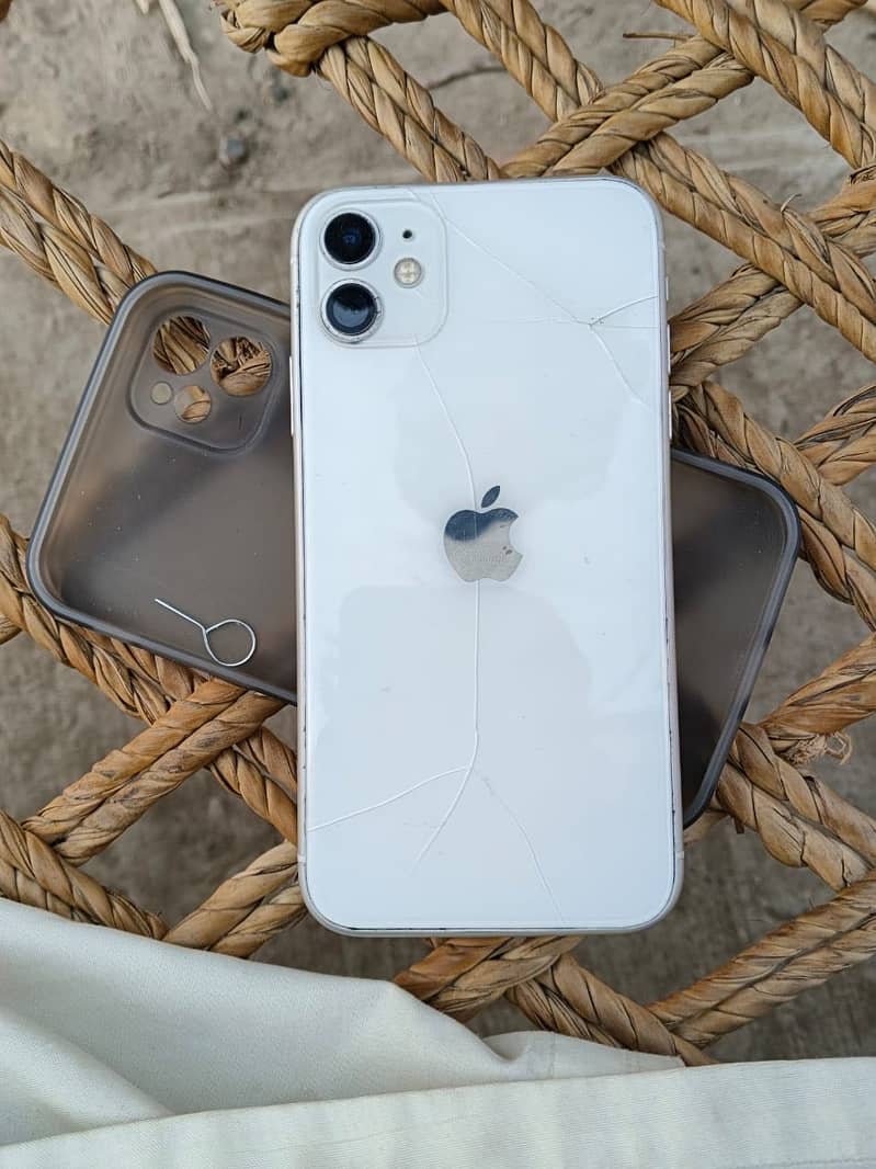 Apple iPhone 11 2