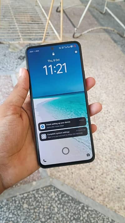 Vivo Y400