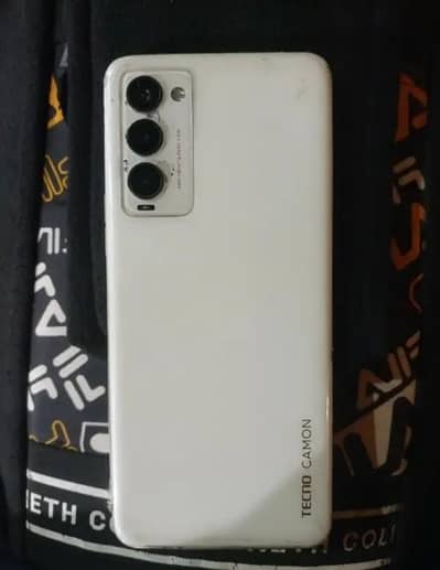 Tecno CAMON 18T  4+4 / 128. .  official aproved
