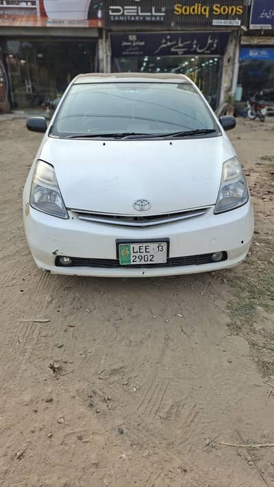 Toyota Prius 2008