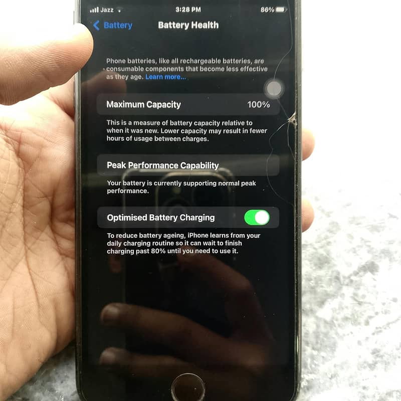 Apple iPhone 7 Plus 4