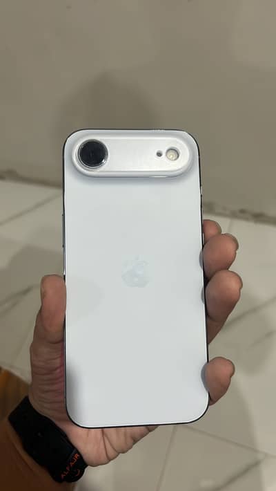 Apple iPhone 17 Air(JV)