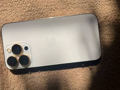 Apple iPhone 13 Pro