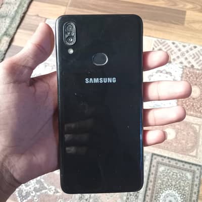 Samsung Mobile A20