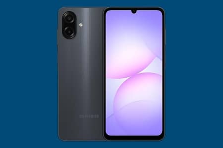 Samsung Mobile A07 5G