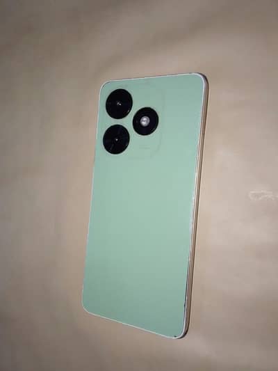 Tecno Spark Go 2024