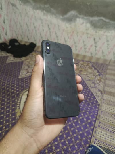 Apple iPhone X 64