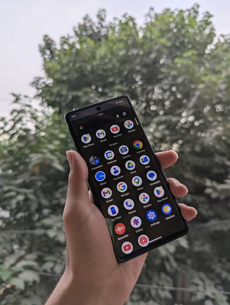 Google Pixel 7 – Mint Condition 0