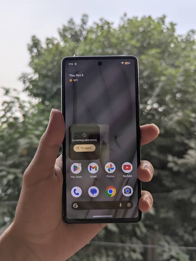 Google Pixel 7 – Mint Condition 5