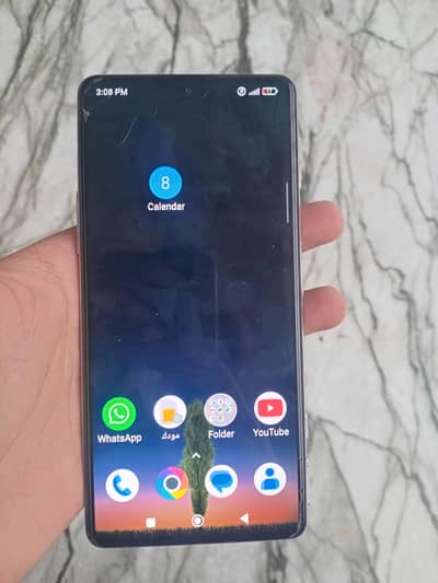 Xiaomi Redmi K40 Gaming