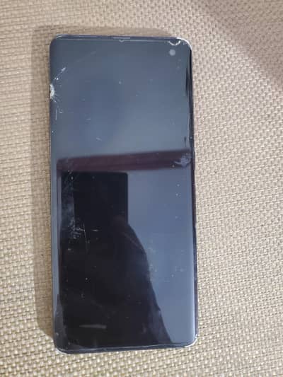 Arrows docomo F-51 A 8gb 128gb Faulty