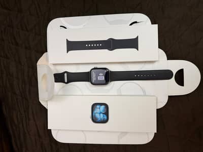 Apple series 11