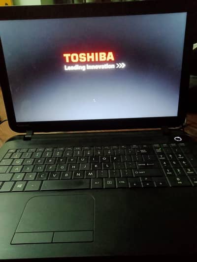Toshiba AMD A6