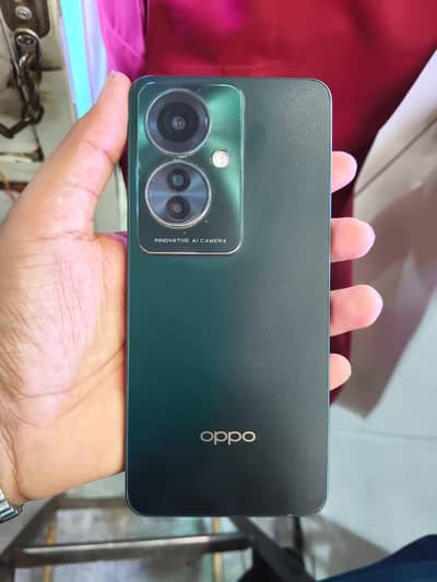 OPPO Reno11 F 5g   8+8/256
