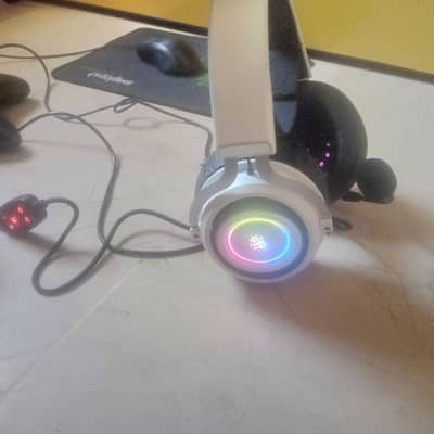 GAMING PC ACCESSORIES