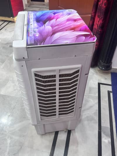 Fanco air cooler