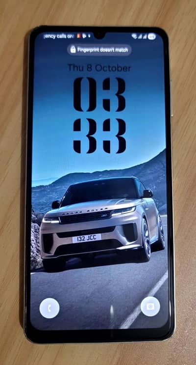 Samsung Mobile A06
