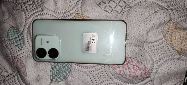 Realme Note 60x