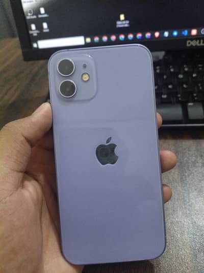 Apple iPhone 12
