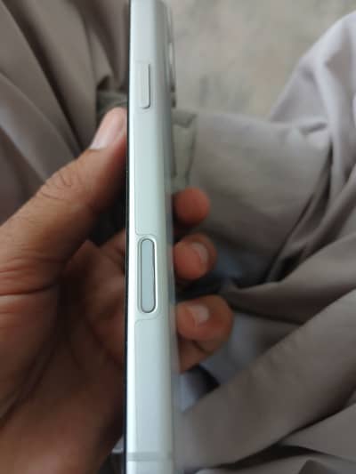 Apple iPhone 17 Pro Max (JV) Silver 256 GB