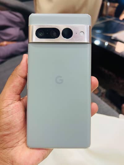Google pixel 7 pro for sale