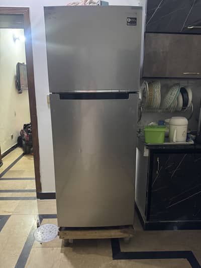 Samsung refrigerator