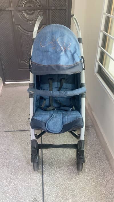 Juniors brand neat and clean and excellent condition