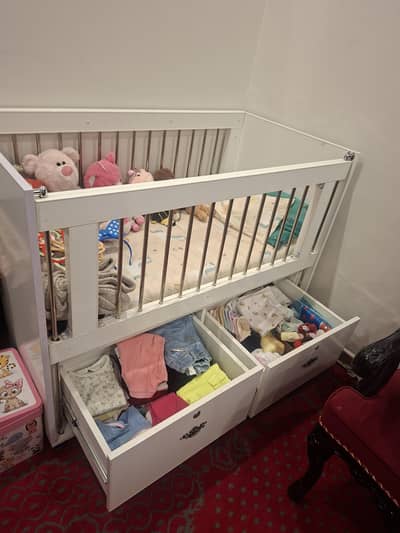 baby coat